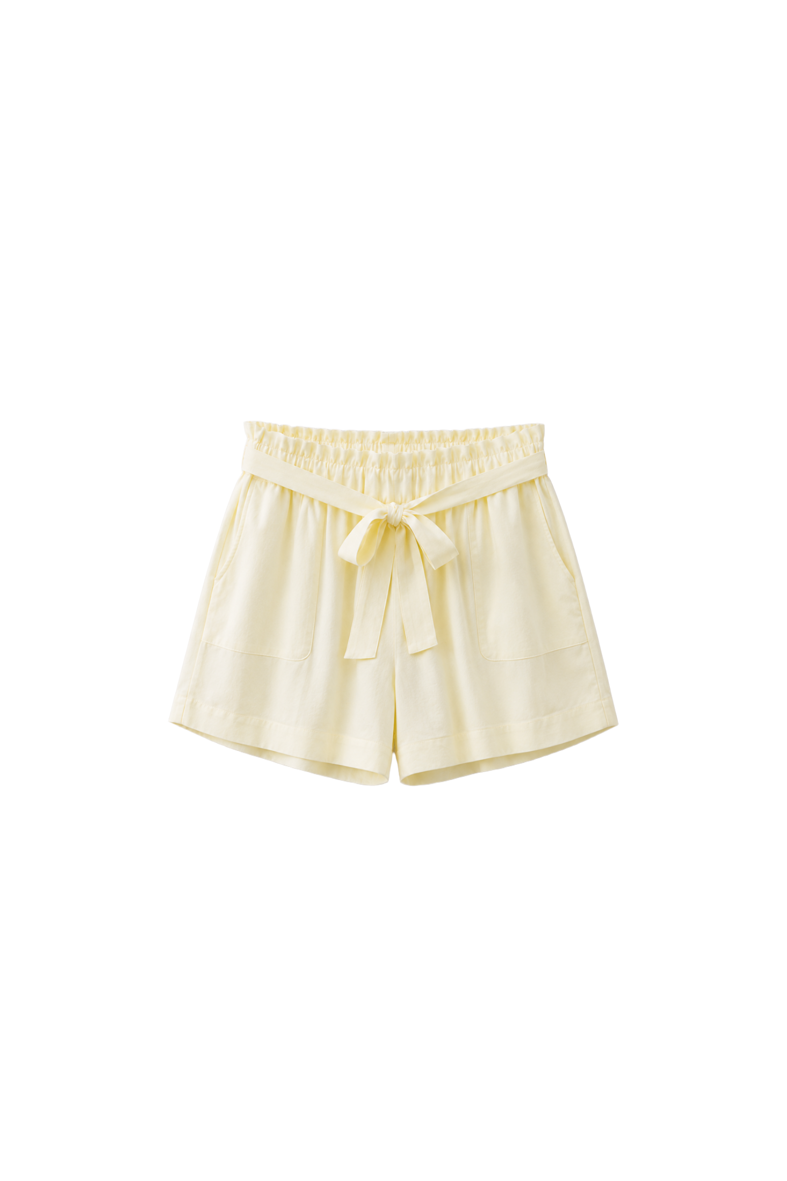 Resort Texture Shorts