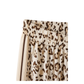 Leopard Wide Pants