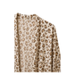 Leopard Print Kimono