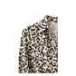 Leopard Shirt Dress