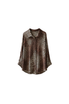 Animal Print Shirt