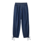 Balloon Denim Pants
