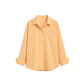 Striped Relaxed Shirt