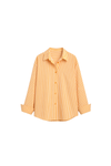 Striped Relaxed Shirt