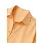 Striped Relaxed Shirt