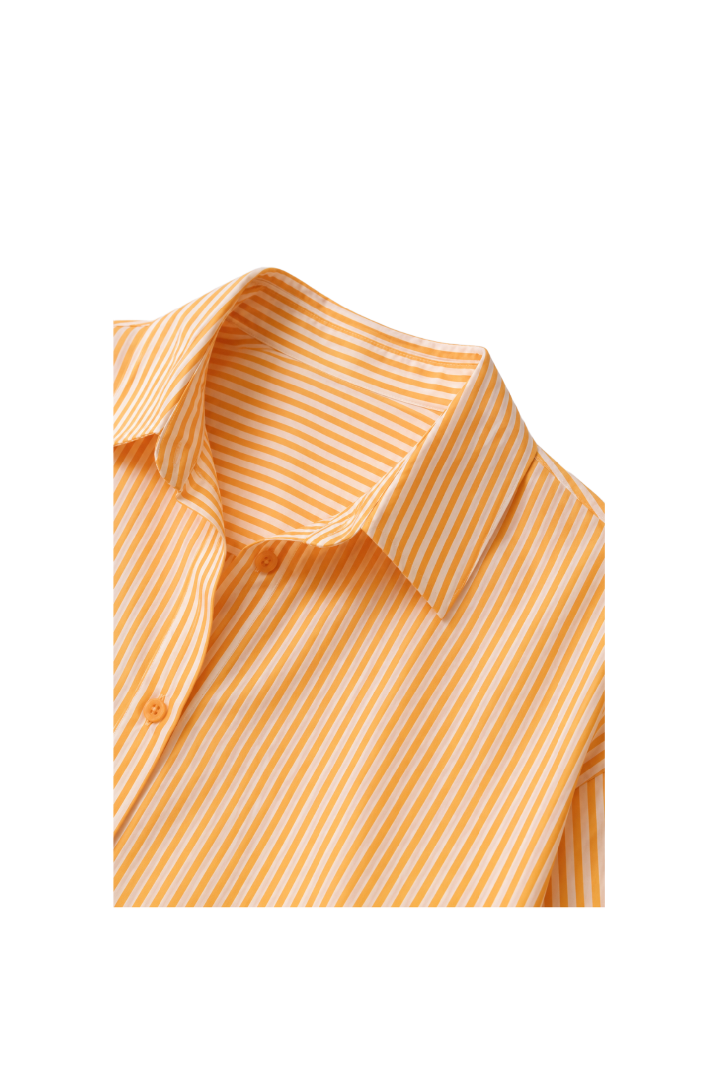 Striped Relaxed Shirt