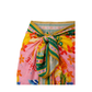 Coastal Print Wrap