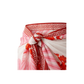 Corals Print Wrap