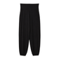 Tapered Soft High Waist Jogger Pants