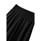 Tapered Soft High Waist Jogger Pants