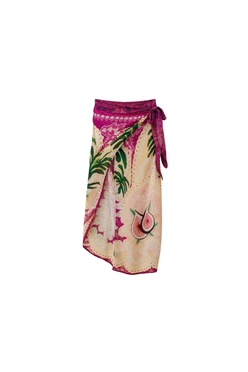 Figs Print Wrap