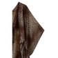 Wild Drape Kimono