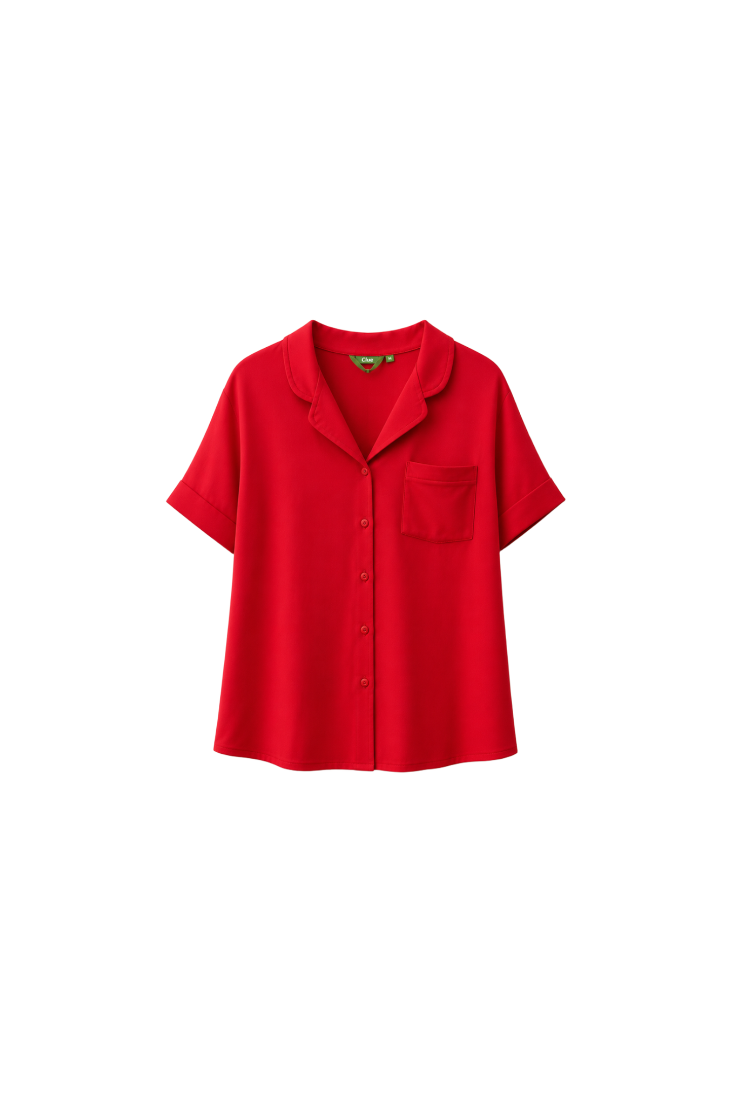 Short Sleeve Pajama