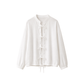 Tie Front Cardigan