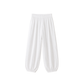 Balloon Waist Pants