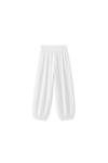 Balloon Waist Pants