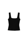 Ribbed Tank Top