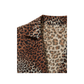 Animal Print Blouse