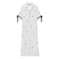 Long Printed Nightgown