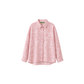 Textured Palazzo Shirt
