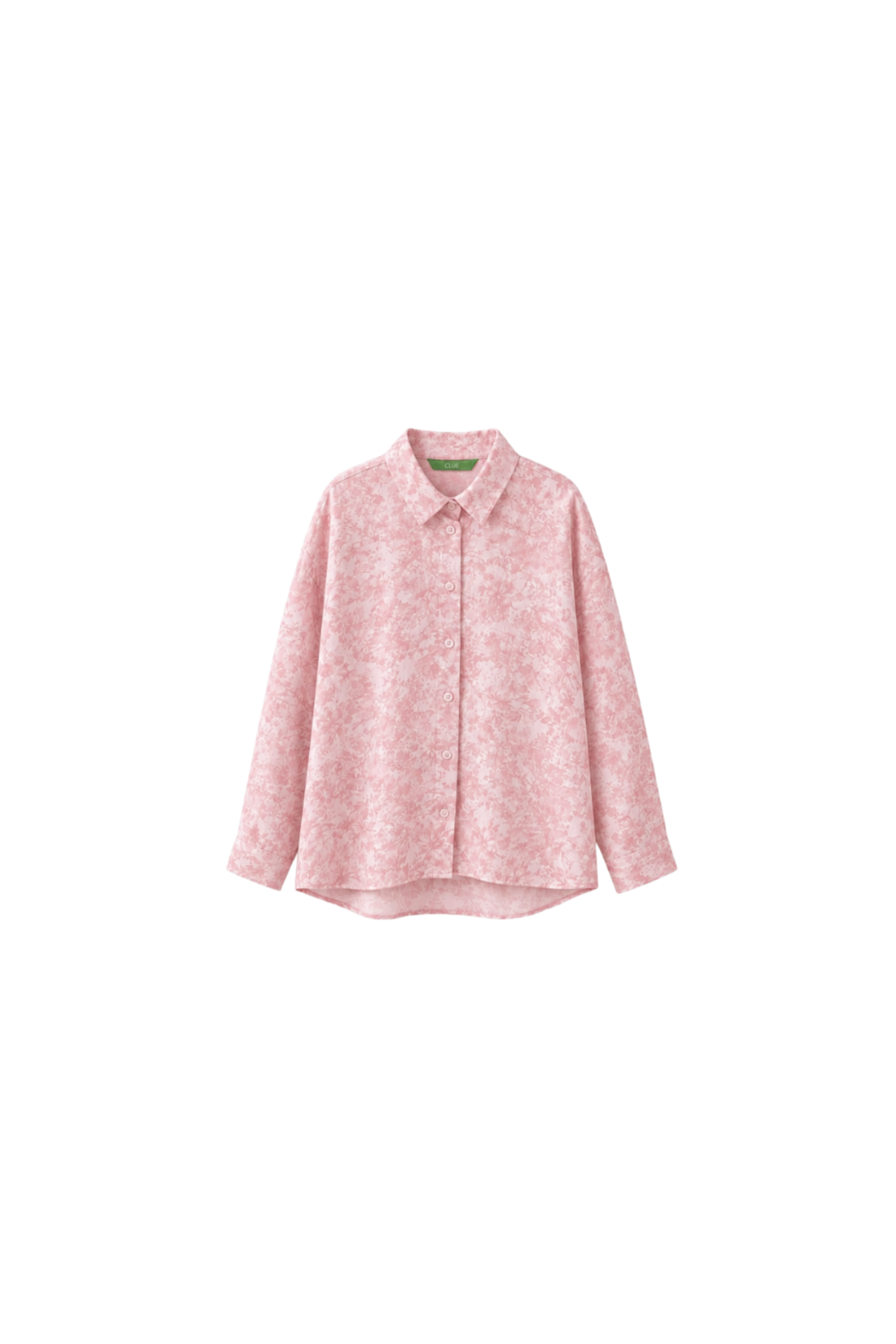 Textured Palazzo Shirt