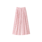 Textured Palazzo Pants
