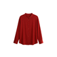 Stand Collar Shirt