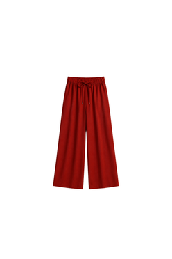 Wide Kripon Pants