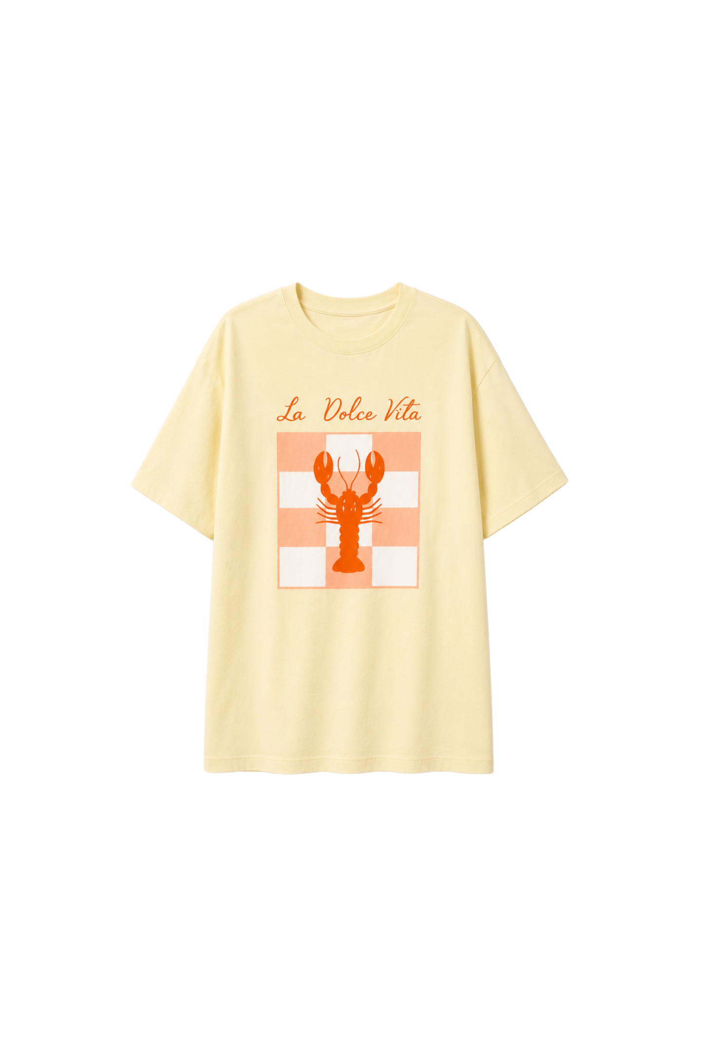 La Dolce Vita T-shirt