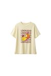 Lemon Graphic T-Shirt