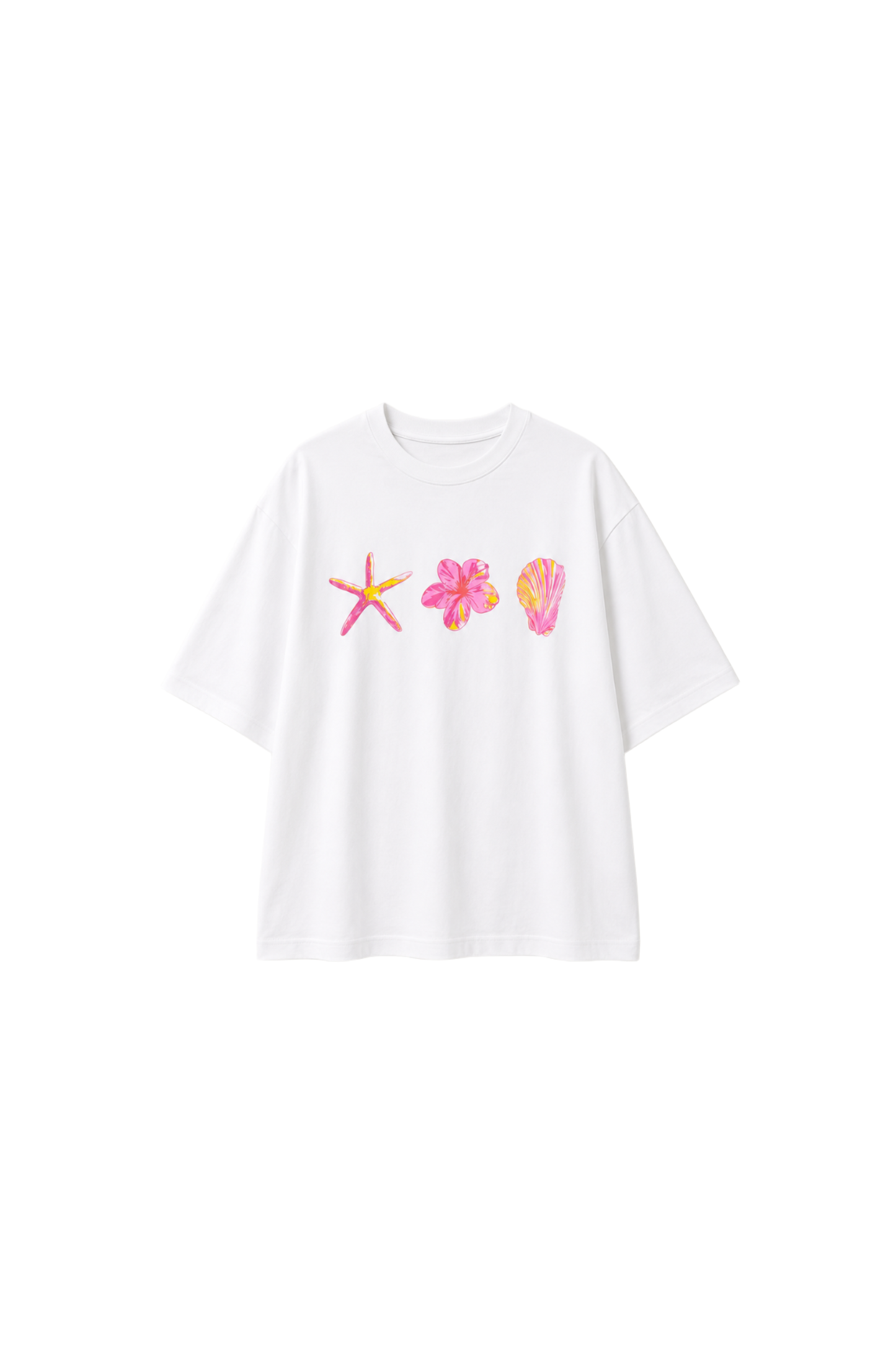 Basic Lounge T-Shirt
