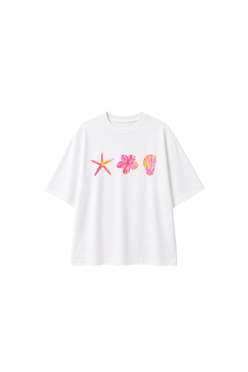 Basic Lounge T-Shirt