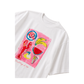 Pink Graphic T-Shirt