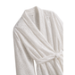 Belted Broderie Kimono