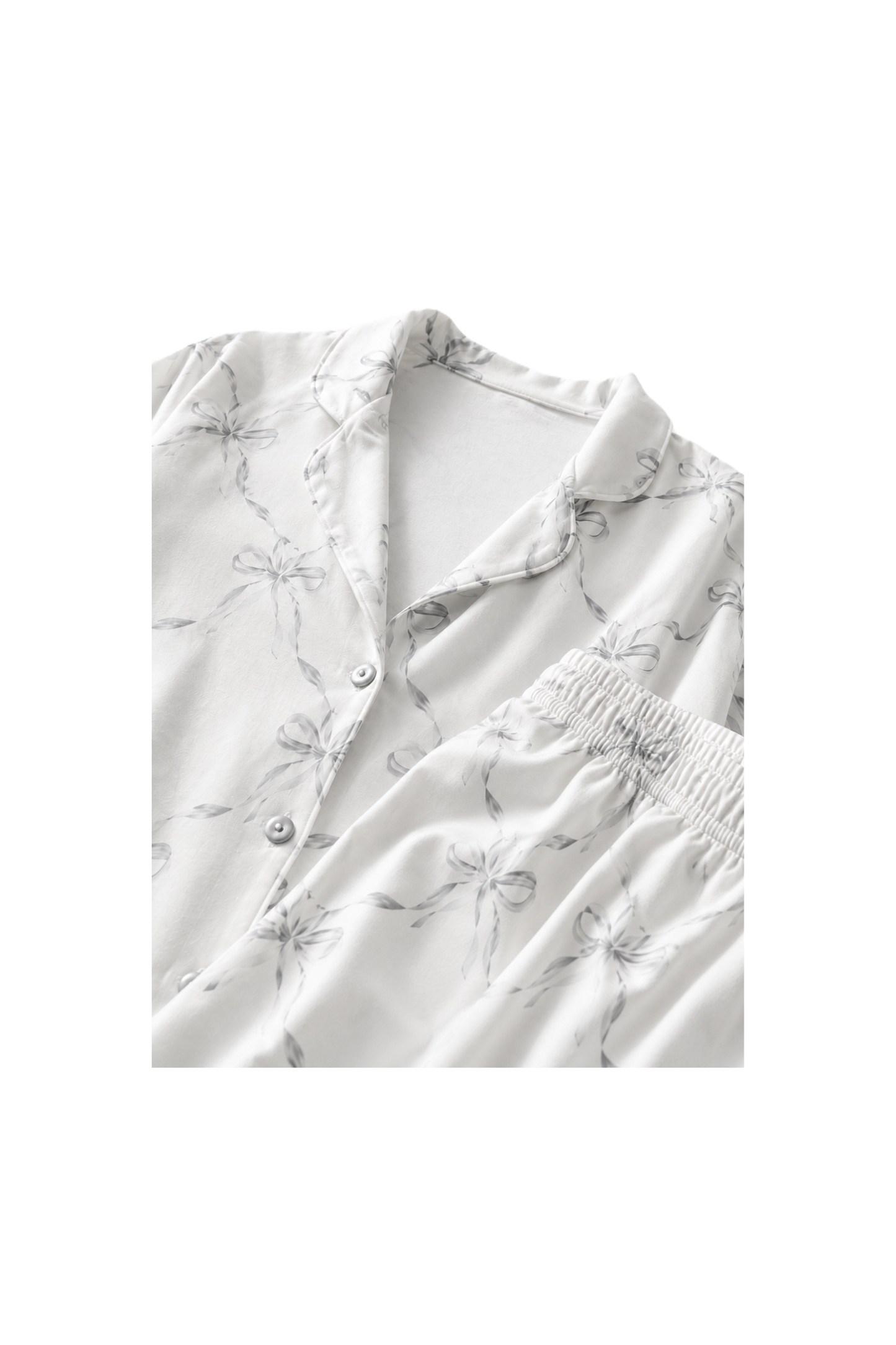 Printed Classic Pajama