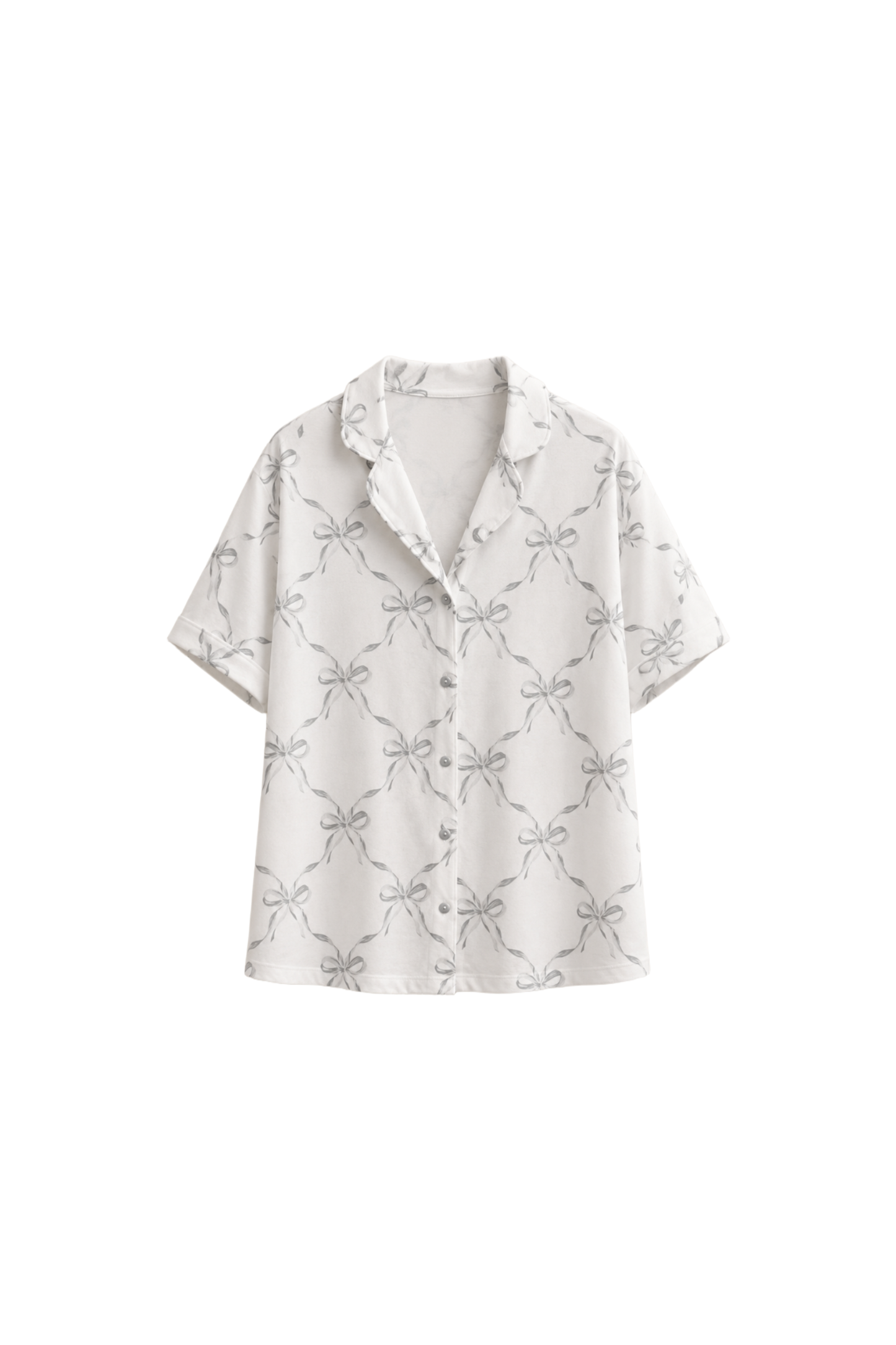 Printed Classic Pajama