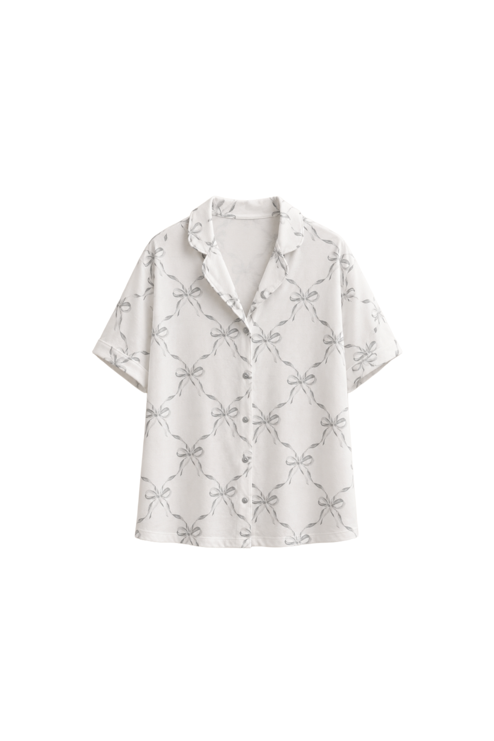Printed Classic Pajama