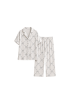 Printed Classic Pajama