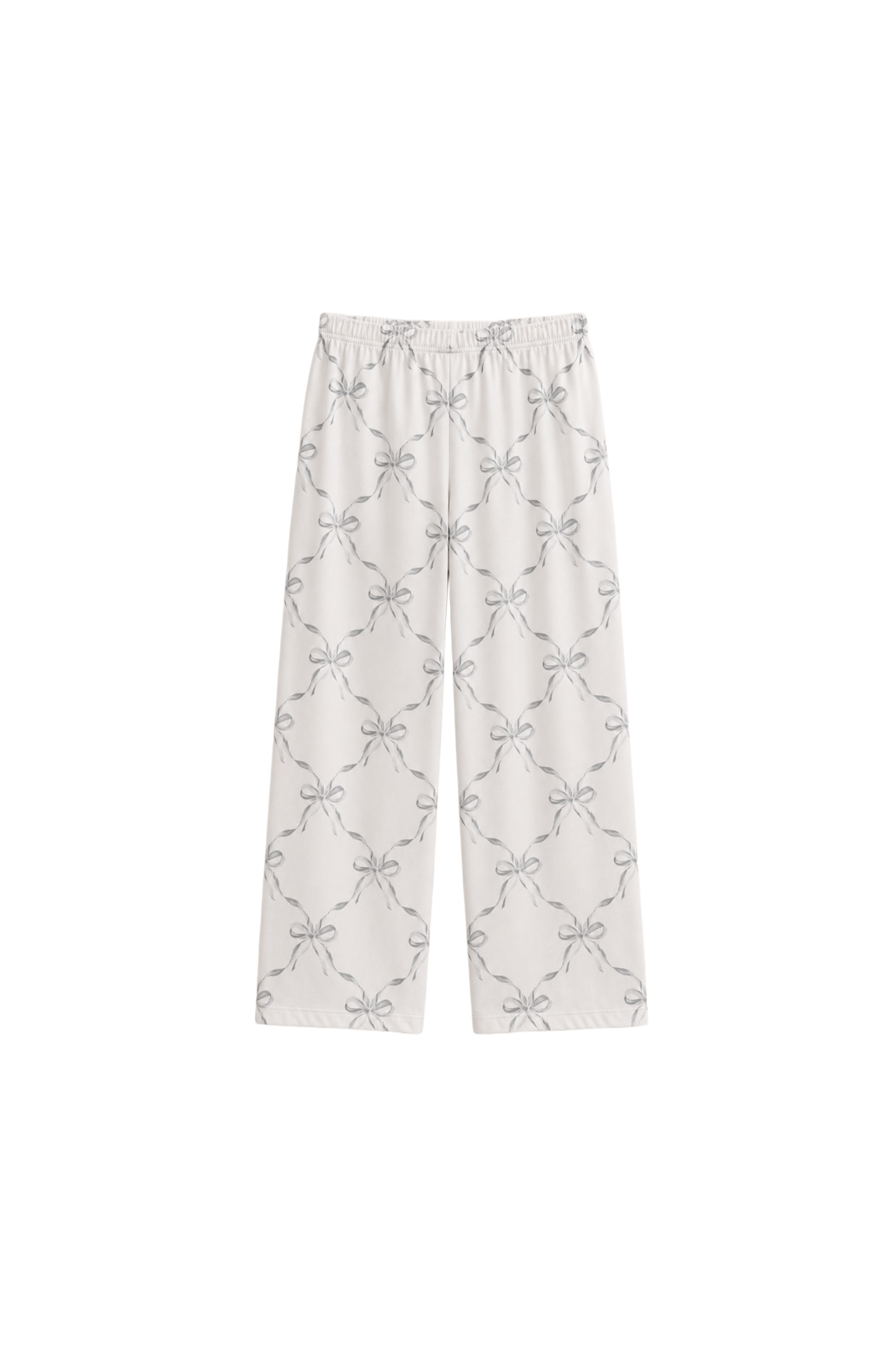 Printed Tank Pajama