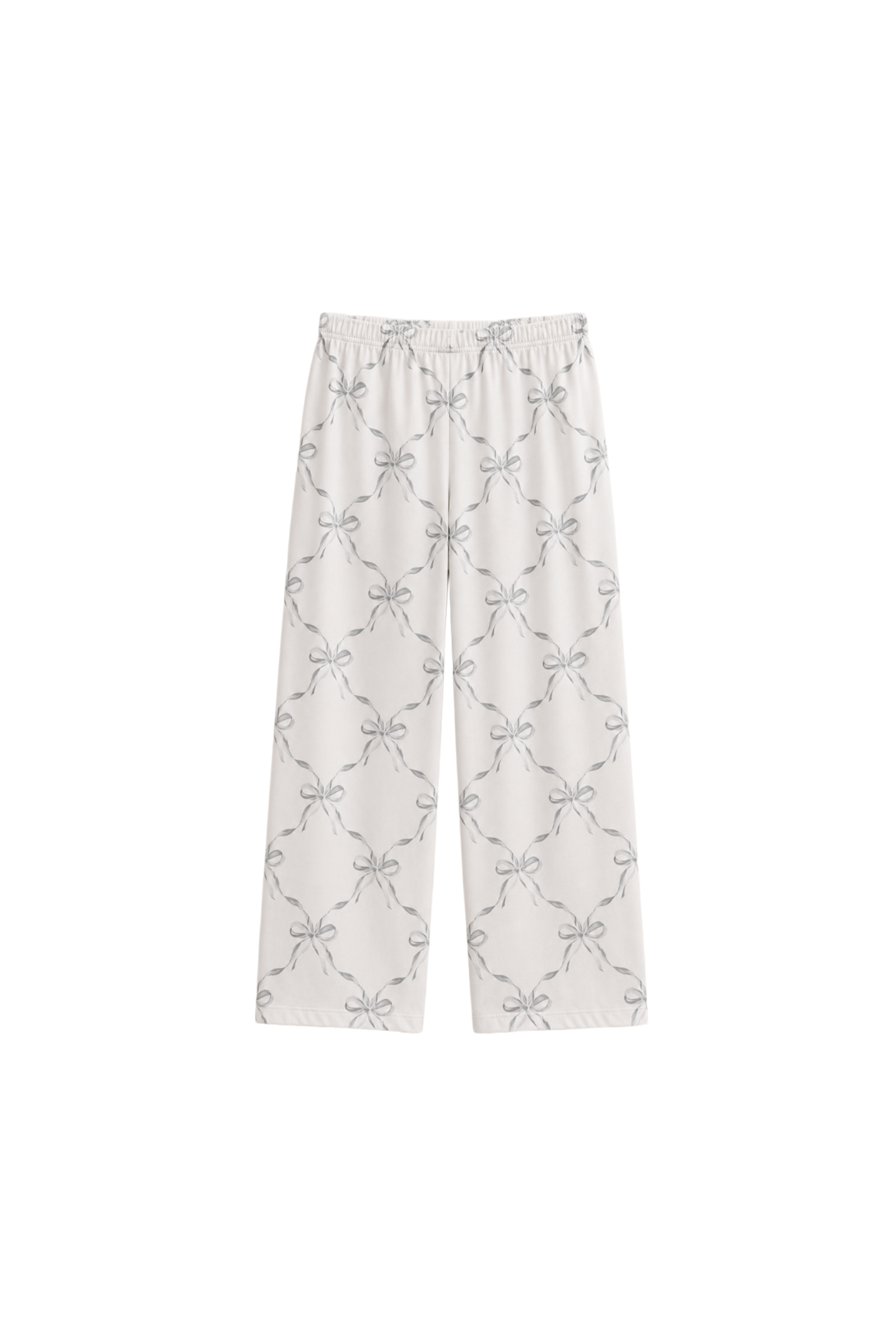 Printed Tank Pajama