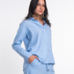 Button Down Closure Shirt