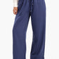 Tencel Wide Leg Pants
