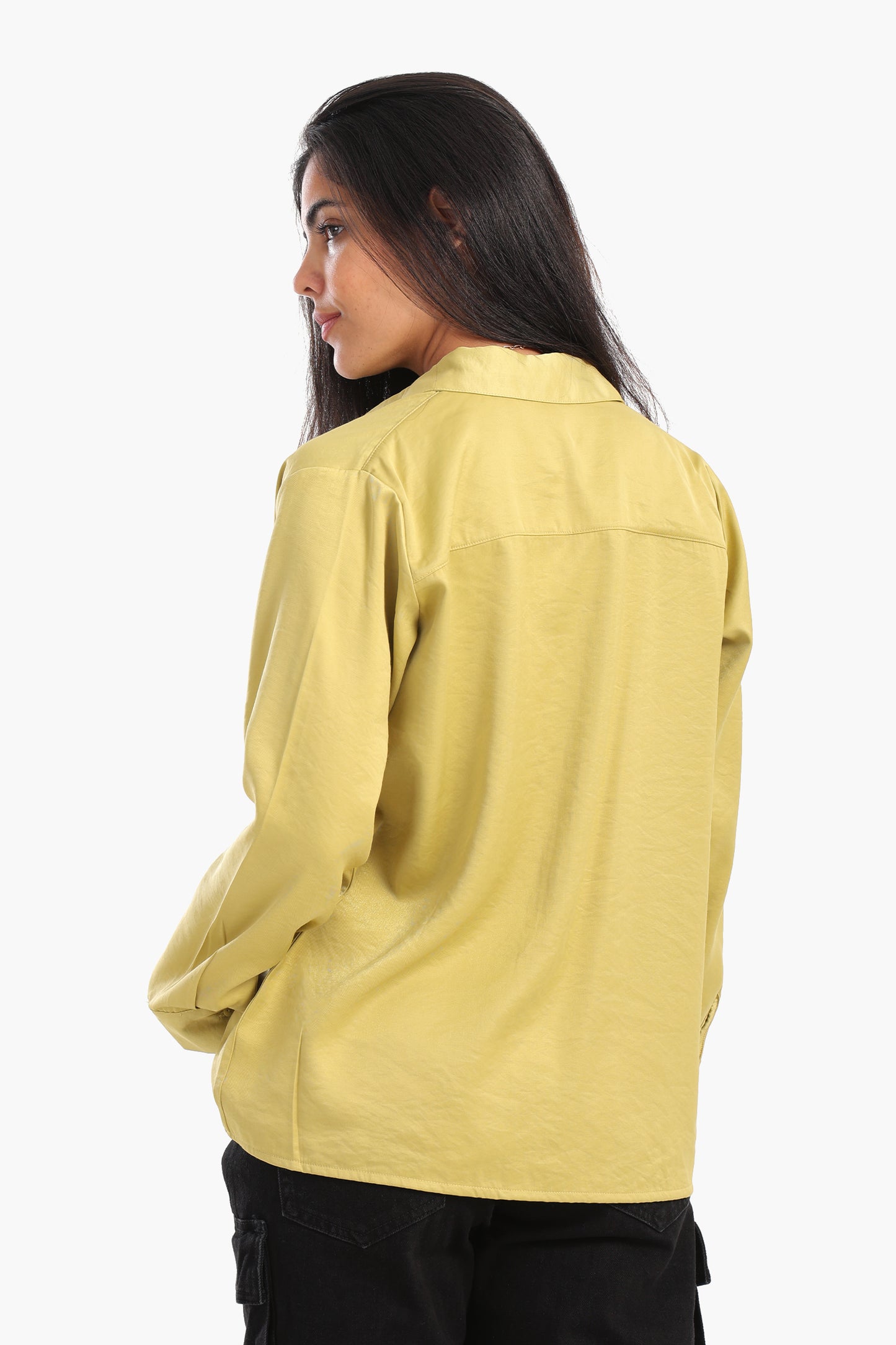 Classic Tencel Shirt