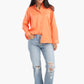 Ripped Straight Cut Jeans
