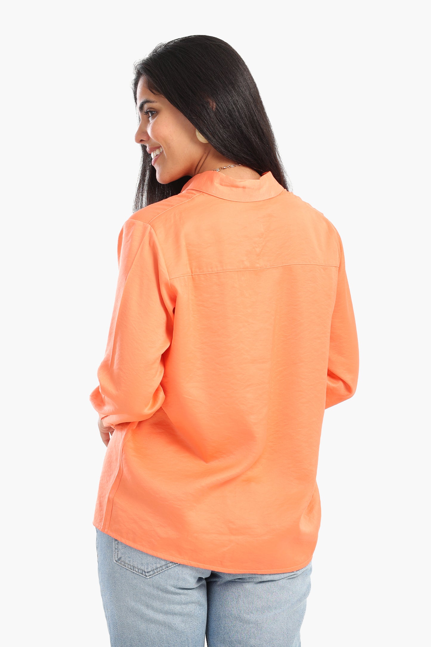 Classic Tencel Shirt