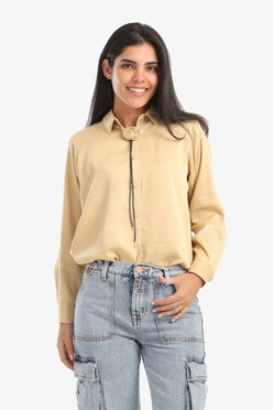 Classic Tencel Shirt