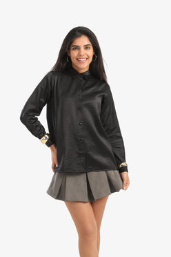 Classic Tencel Shirt