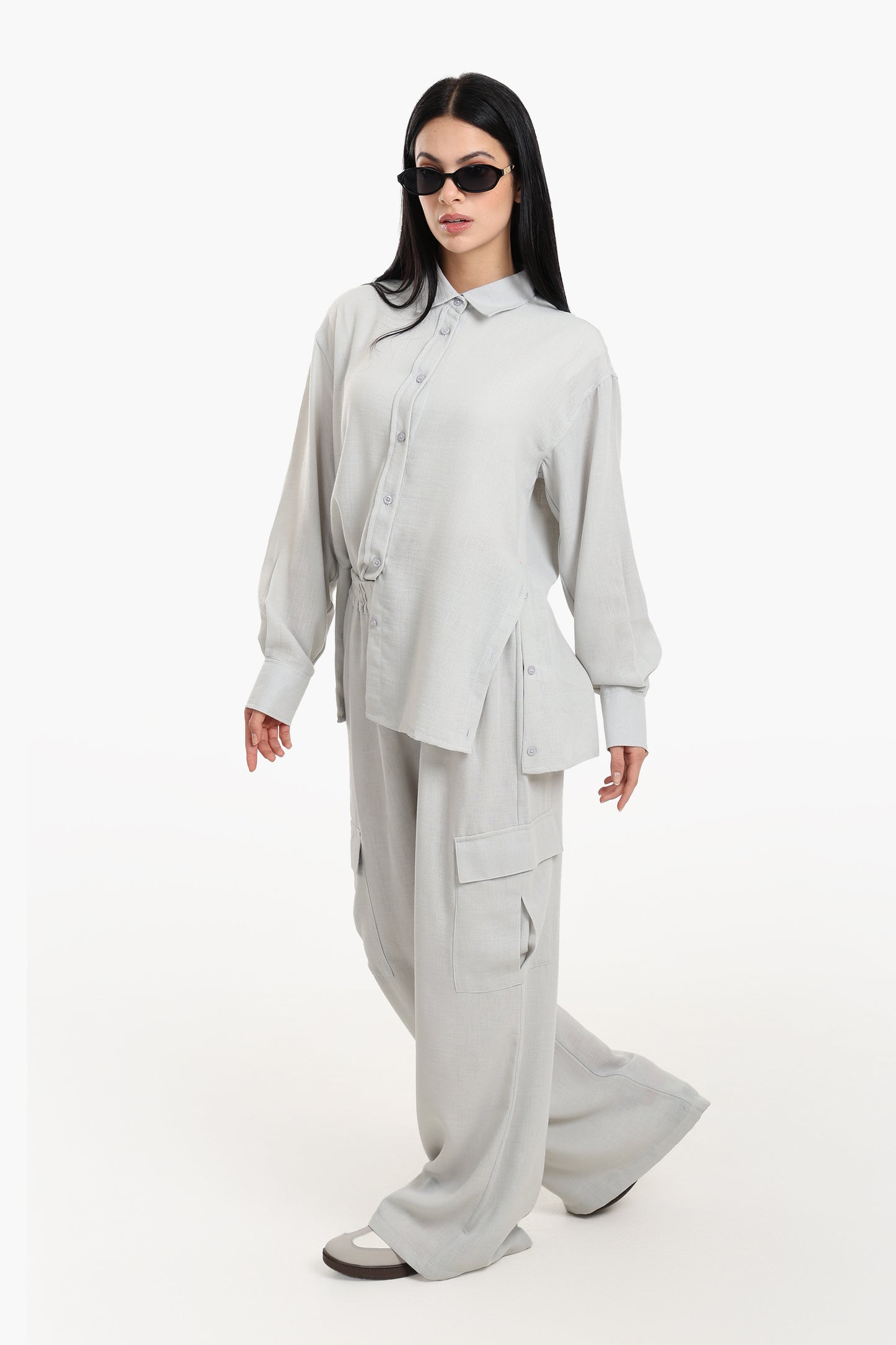 Comfy Cargo Lounge Pants