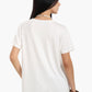 Essential V-Neck T-Shirt