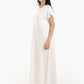 Slip On Viscose Dress